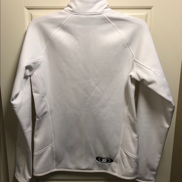 Solomon Running Jacket - Picture 2 of 7